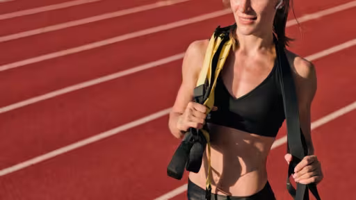 Athletics